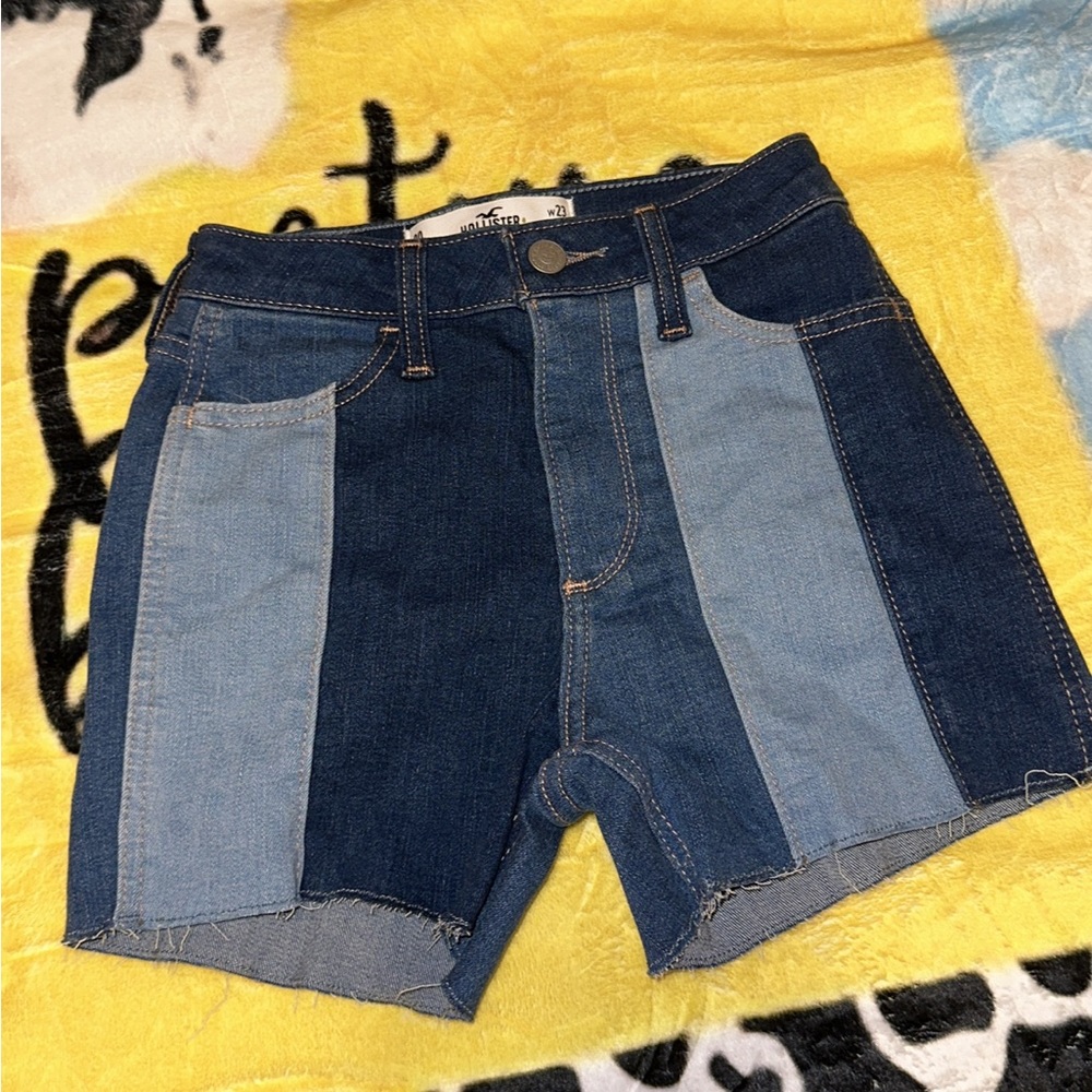 Size 0-00 brand new, just ain’t my size.